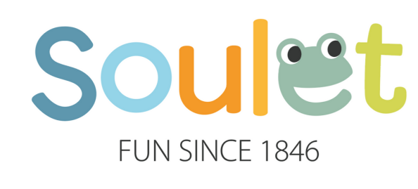 Startpagina van Soulet NL Helpcenter